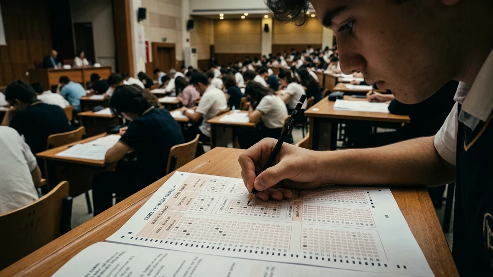 2026 YKS maratonunda büyük gün: AYT ve YDT oturumları bugün yapılıyor, işte adayların bilmesi gereken saatler ve soru sayıları | EĞİTİM HABERLERİ