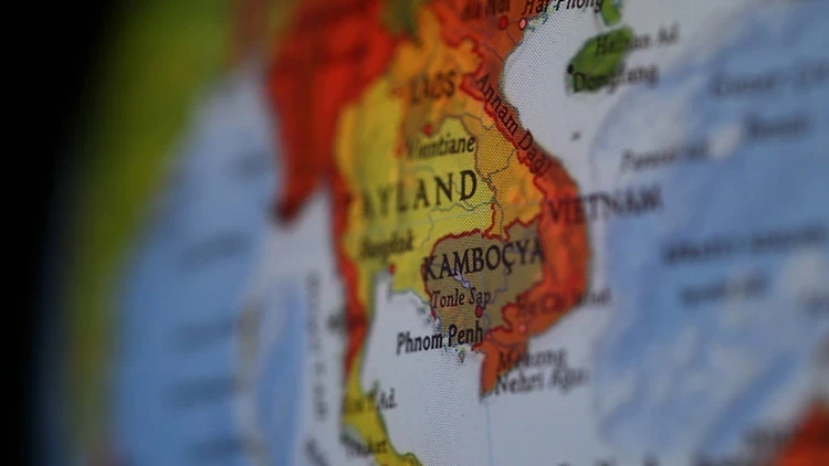 Asya'da tansiyon yükseldi: Kamboçya'dan Tayland'a nota
