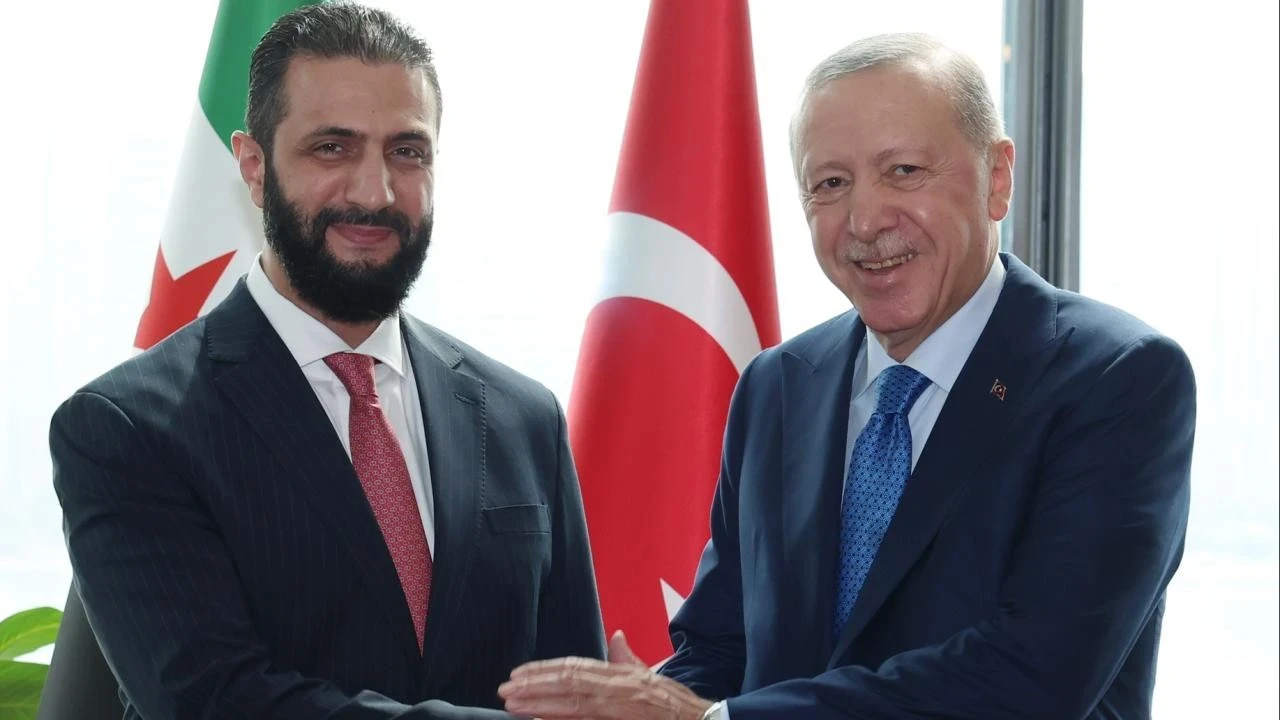 Şara arka planı ilk kez anlattı: Cumhurbaşkanı Erdoğan bizzat çözdü