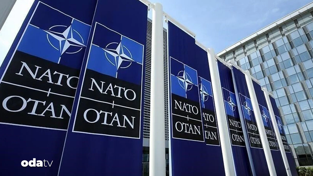 'Zirve'de akreditasyon krizi'ne NATO'dan yanıt
