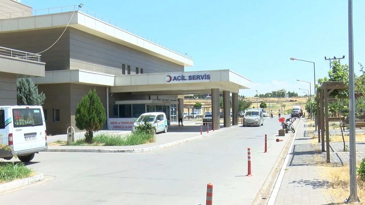 İkizlerin silahla oyunu ölümle bitti: Diyarbakır’da yürek yakan facia