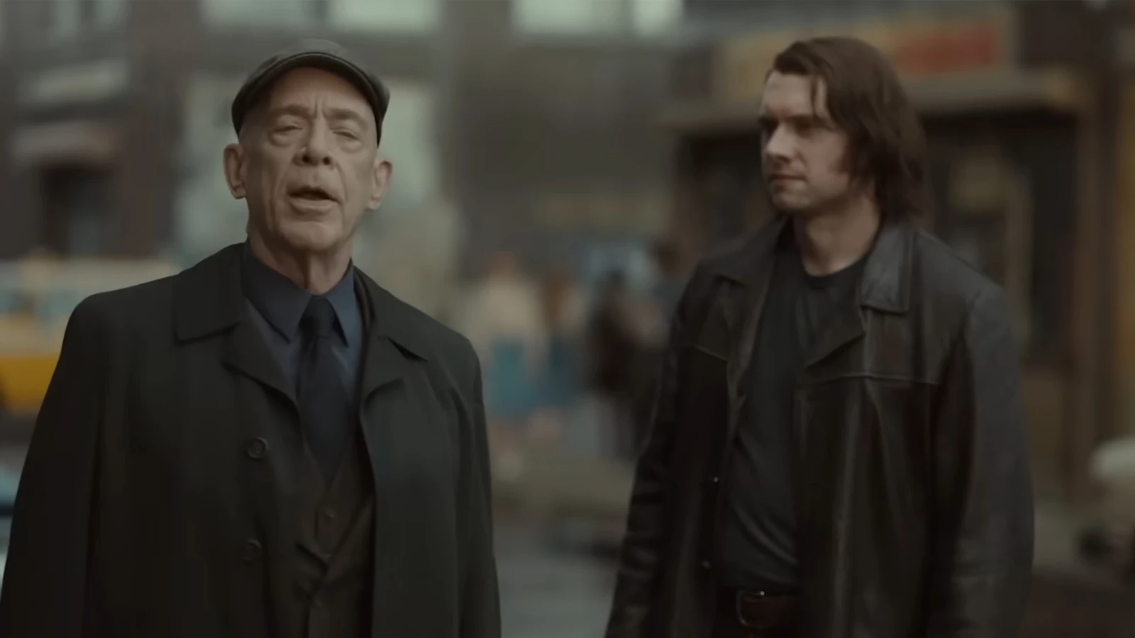 JK Simmons'ın başrolünde olduğu suç draması The Westies'in fragmanı paylaşıldı