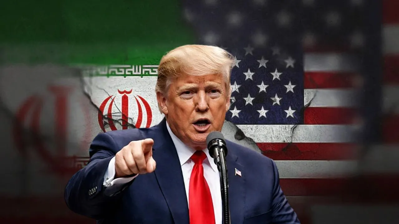 ABD-İran arasında 'anlaşma' krizi! İran: Trump'ın açıklamaları spekülasyondan ibaret