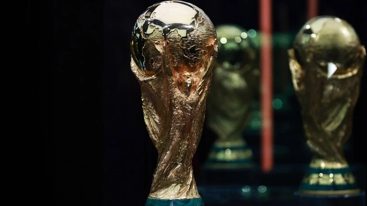 Dünya Kupası'nda futbol şöleni devam ediyor:: İşte yarının maçları
