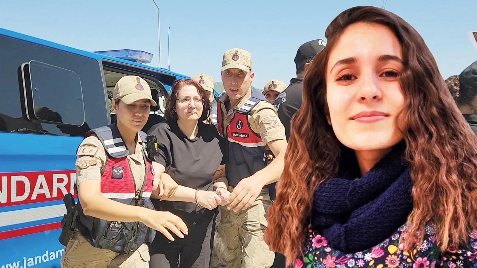 Gülistan Doku cinayetinde şok iddia... Valinin eşinden talimat: 100 bini al cesedi göm