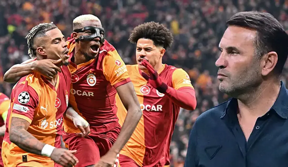 İspanyol ekibi peşine düştü! Galatasaray'da sürpriz ayrılık kapıda