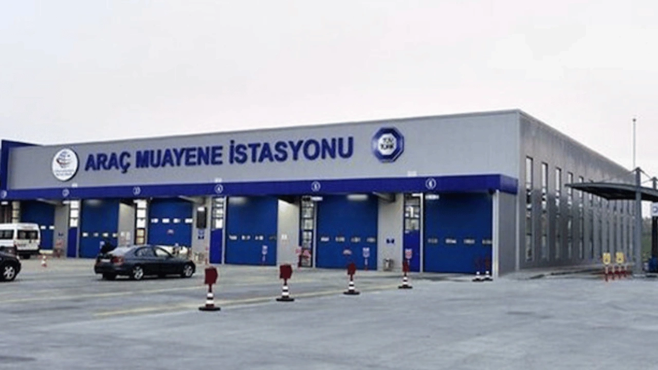 Araç sahiplerine çağrı: Yapılandırma için tarih verdiler