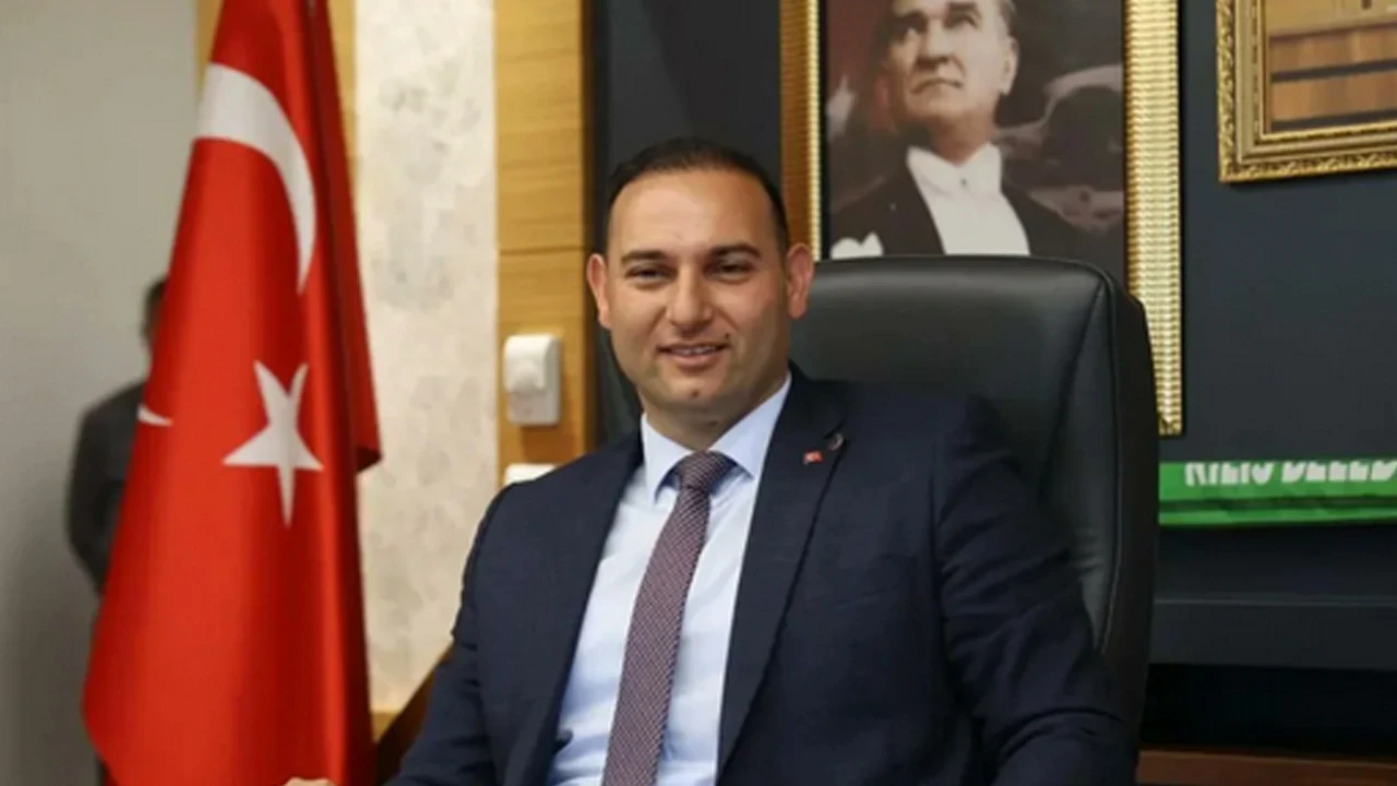 CHP'den istifa etmişti! Hakan Bilecen hangi partiye geçiyor?