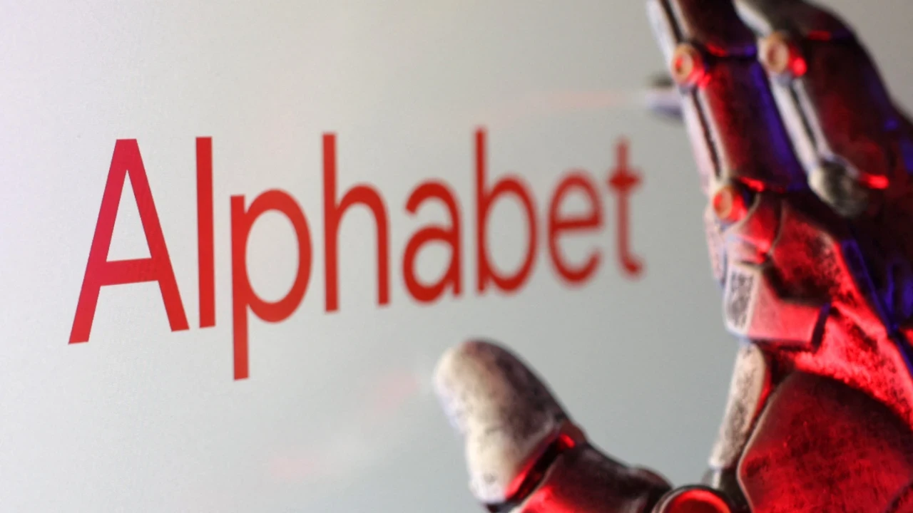 Yapay zeka yöneticileri etkisi: Alphabet hisselerinde sert düşüş, Alphabet'te üst düzey ayrılıklar yapay zeka hisselerini vurdu