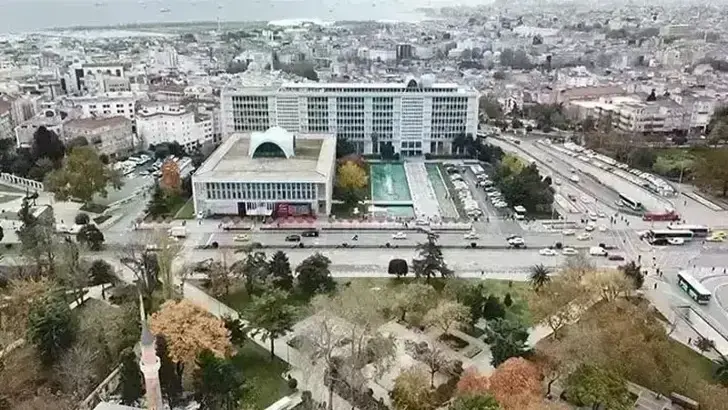 İBB'ye yönelik 'Yolsuzluk' davasında 60’ıncı duruşma