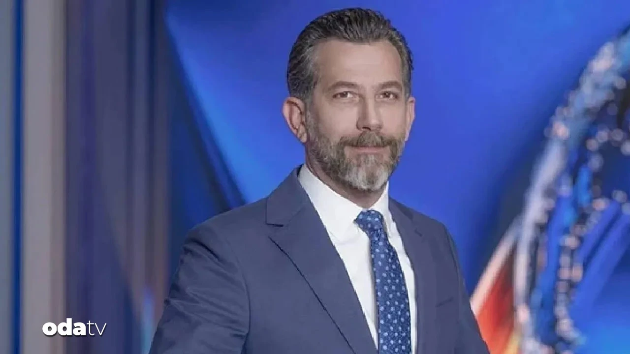 Deniz Bayramoğlu Kanal D'ye veda etti