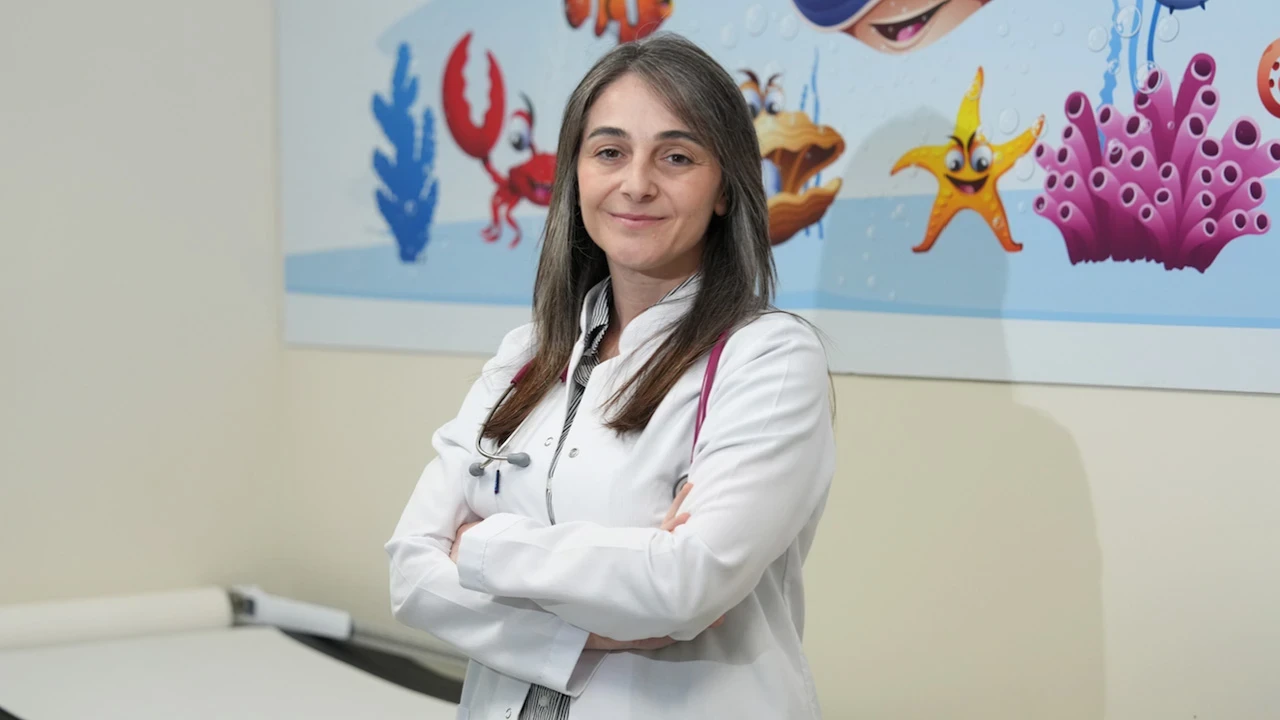 Çocuklarda sıcak çarpmasına karşı alınması gereken önlemler
