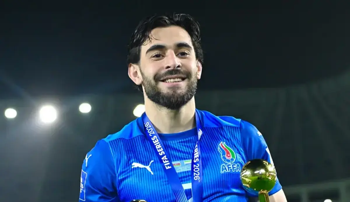 Göztepe, Elvin Cafarguliyev'in peşinde
