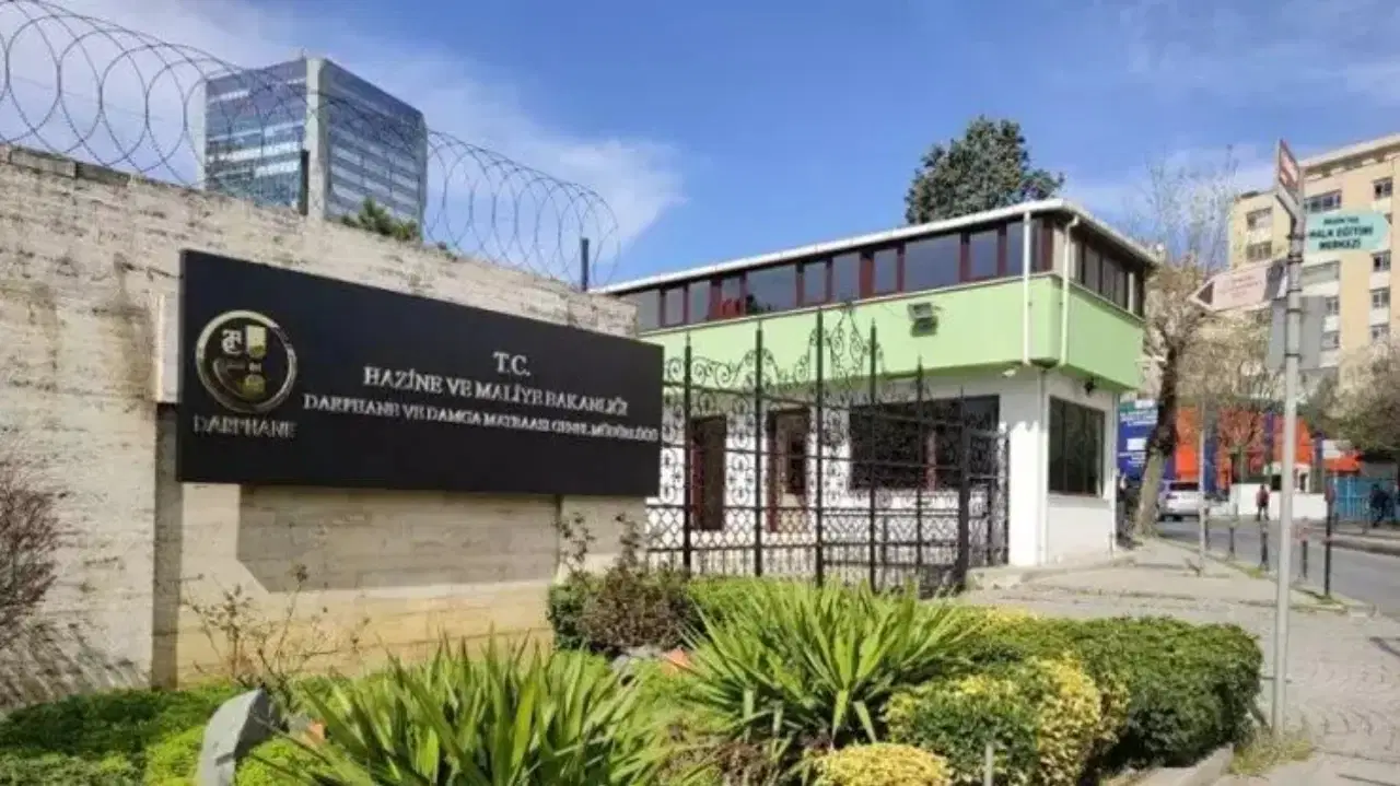 Darphane işçi alımı başvuruları başladı mı? Darphane işçi alımı başvuru şartları neler?
