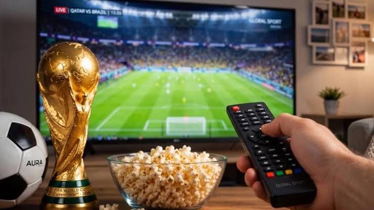2026 Dünya Kupası'nda dördüncü günün programı
