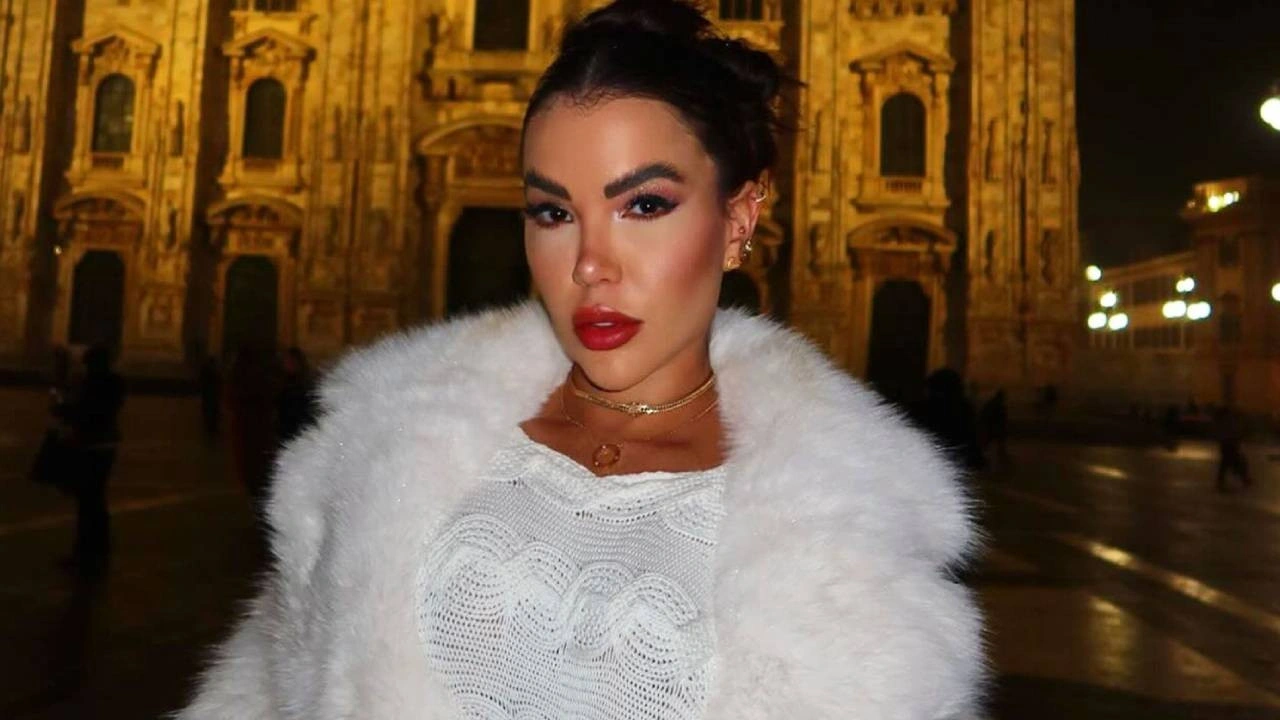 Mutluluğunu paylaşmıştı... Genç fenomen 27'nci kattan düşerek hayatını kaybetti!