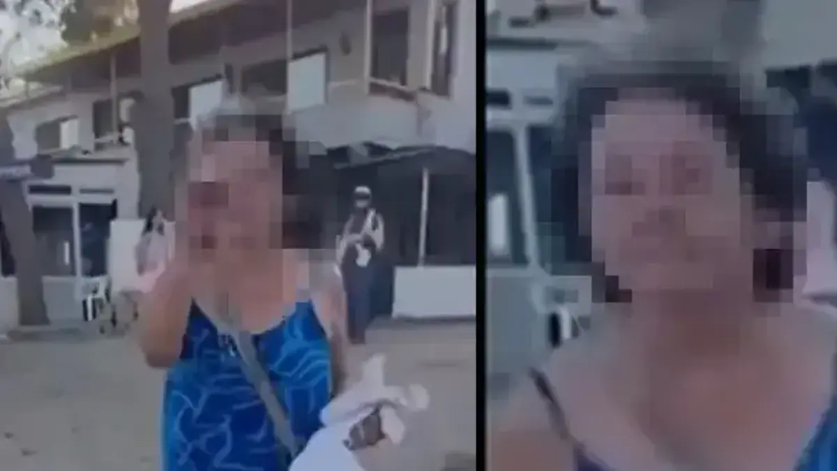 Adalet Bakanlığı'ndan açıklama geldi! İzmir'deki şezlong kavgasında 1 gözaltı