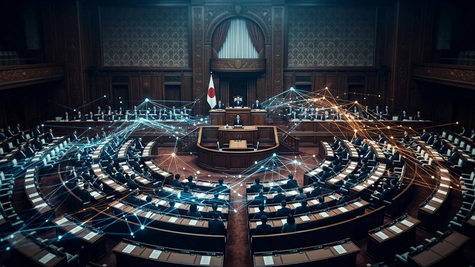 Japonya'da yapay zeka için kişisel veri yasası değişti