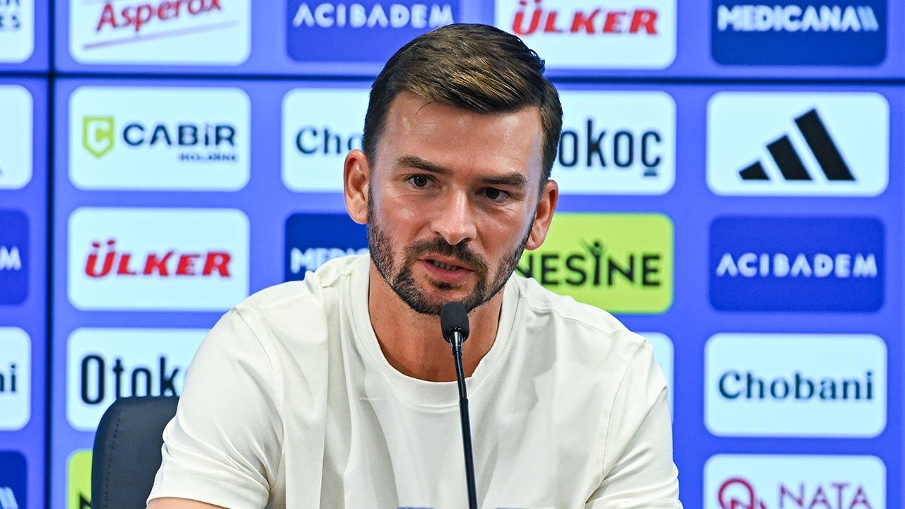 Gornik'in hocasından Fenerbahçe itirafı: "Bu kadarını tahmin etmiyorduk"