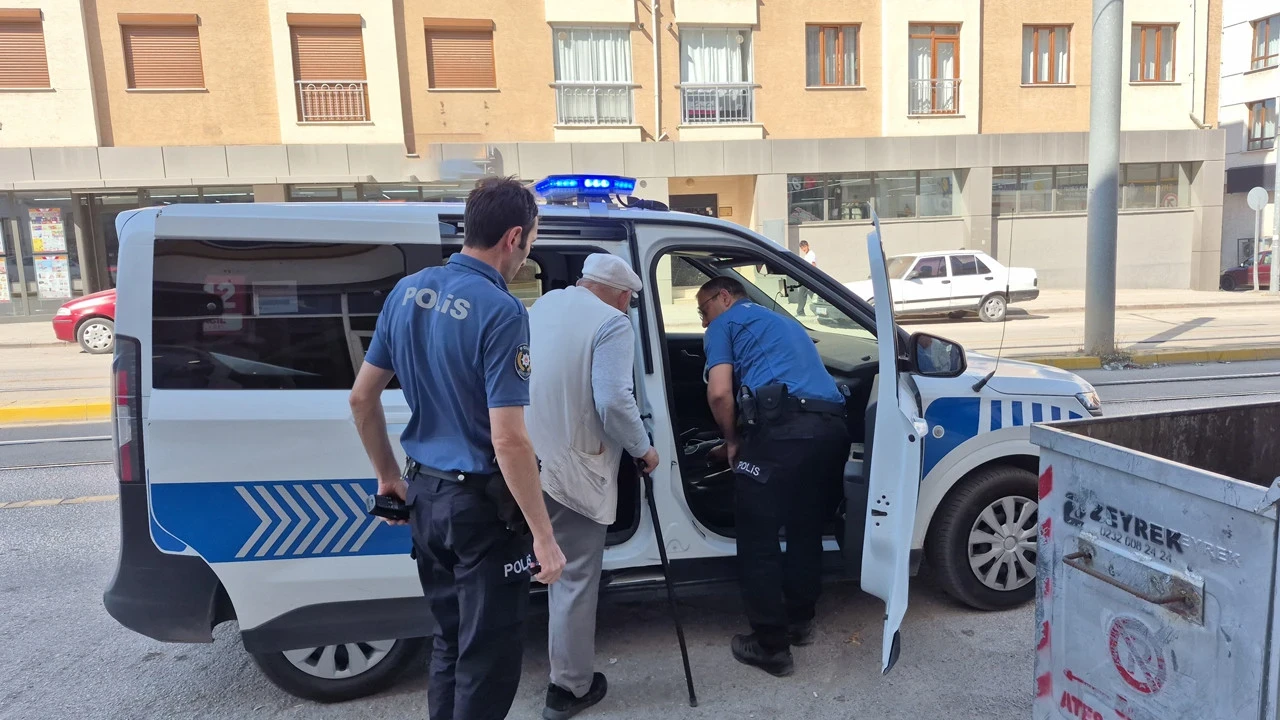 Kuyumcu çalışanı fark etmeseydi: Her şeyini kaybedecekti
