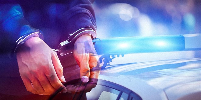 İstanbul polisi FETÖ'nün yeniden yapılanma girişimlerini 609 operasyonla engelledi