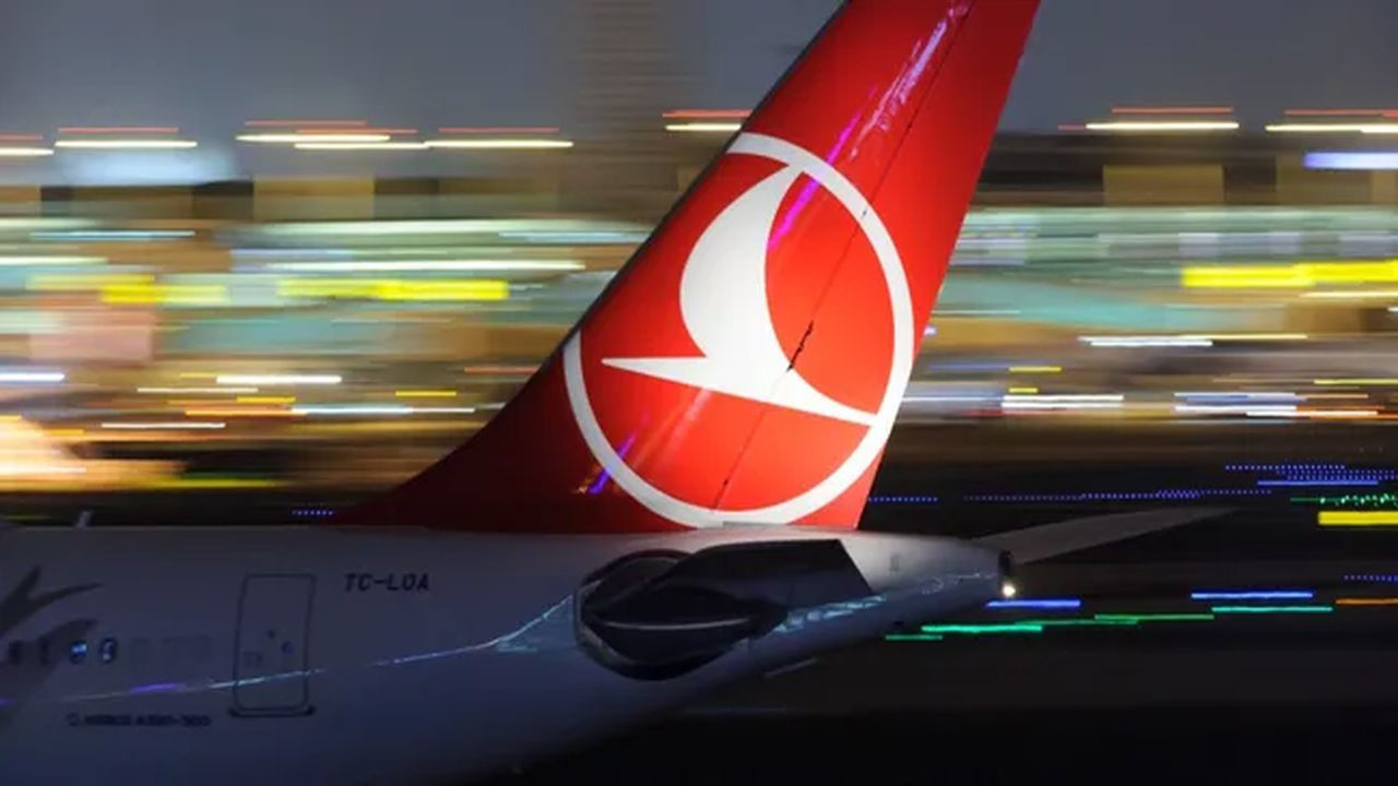 Ankara uçuşu olanlara THY'den ücretsiz bilet hakkı