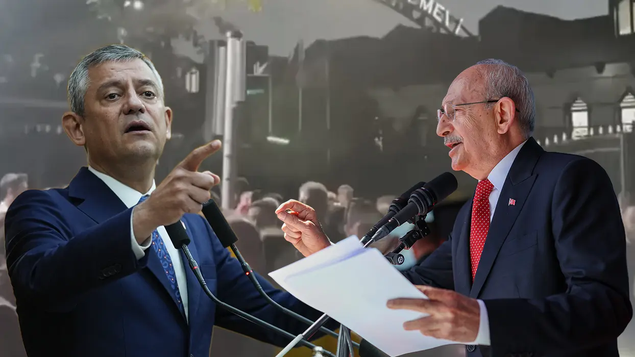 CHP'deki iç savaş cemevine sıçradı! Provokasyon girişimi tabanı karıştırdı