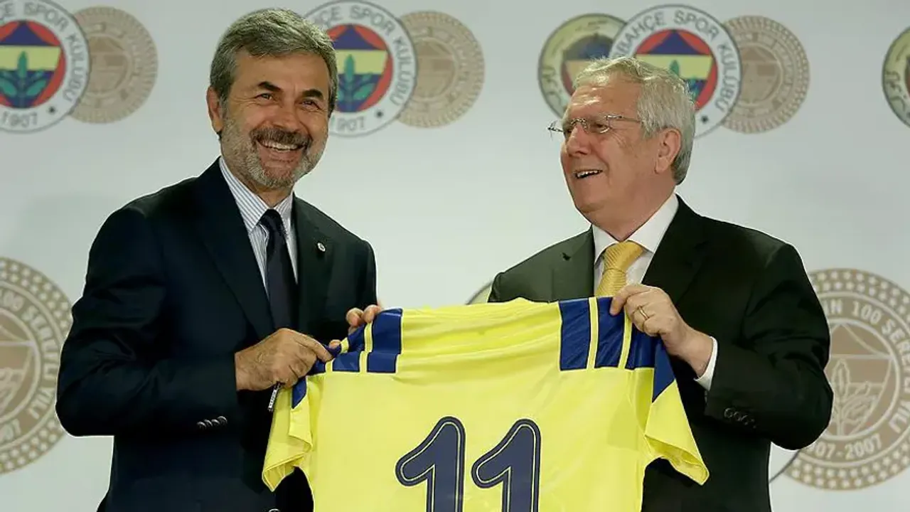 Fenerbahçe'den iddialara resmi yanıt geldi!