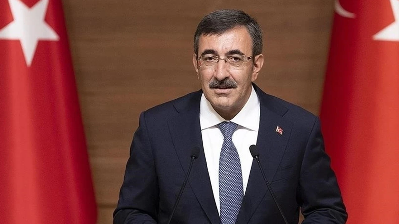 Cevdet Yılmaz'dan ABD ile İran arasındaki mutabakata ilişkin açıklama