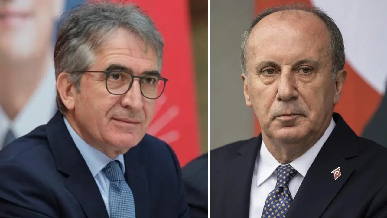 Ahmet Hakan'a konuşmuştu... Yalçın Karatepe'den Muharrem İnce'ye sert tepki: 'Bırakın bu orta yolculuğu'