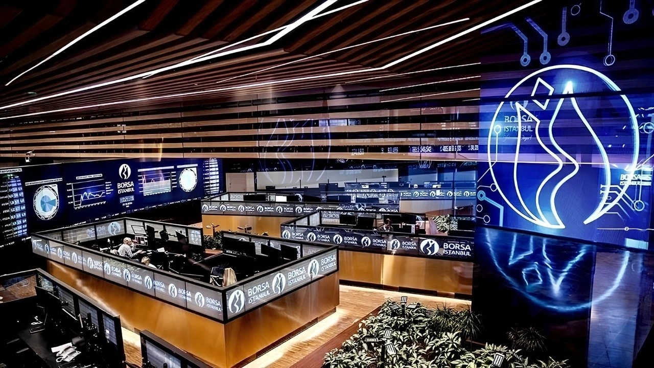 Borsa İstabul'da işlemler artınca ek merkez devreye alındı