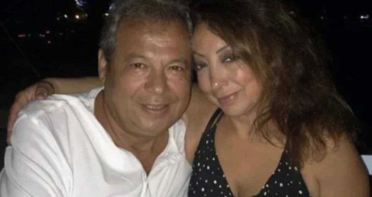 İlyas İlbey kimdir? Yasemin Yalçın'ın eşi İlyas İlbey öldü mü, hastalığı ne?