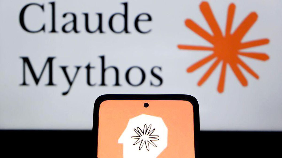 Anthropic'in yapay zeka modeli Mythos 'Hürmüz'den bile tehlikeli olabilir'