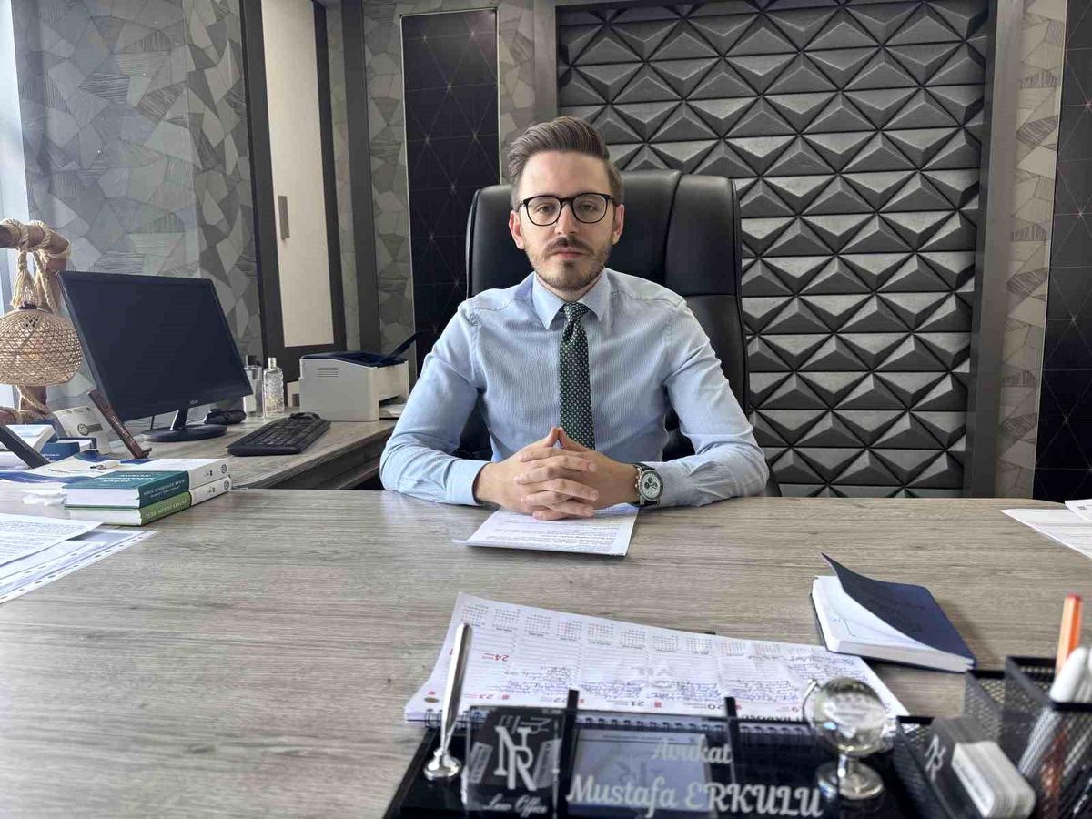 Kapı önlerindeki ayakkabı ve terliğe ceza gelebilir