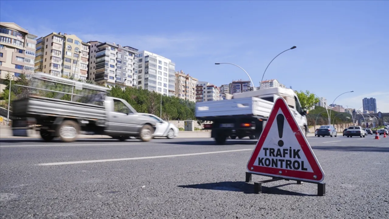 Ankara'da yollar ne zaman kapanacak? NATO Zirvesi için kapatılacak yollar açıklandı!
