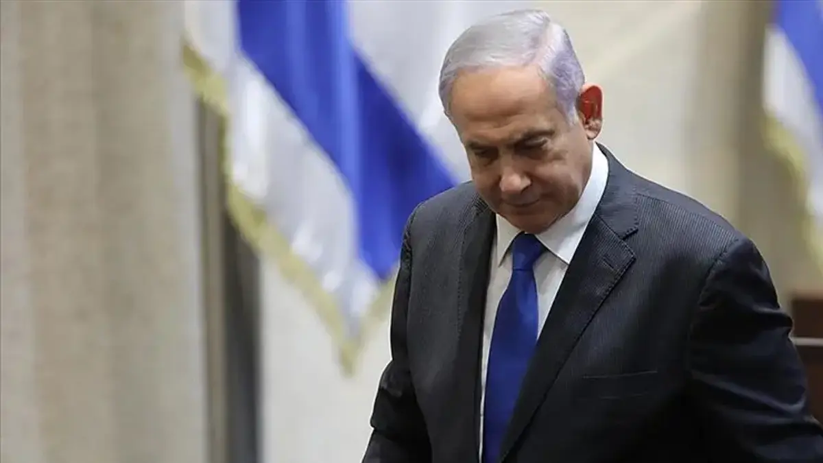 Netanyahu'dan orduya Lübnan emri: Saldırılara kısmi ateşkes, işgale tam gaz