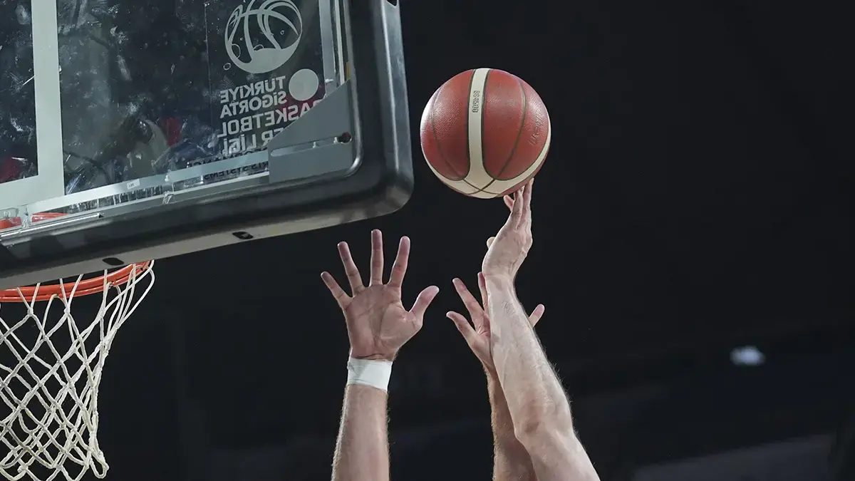 Basketbol Süper Ligi'nde play-off final serisi başlıyor