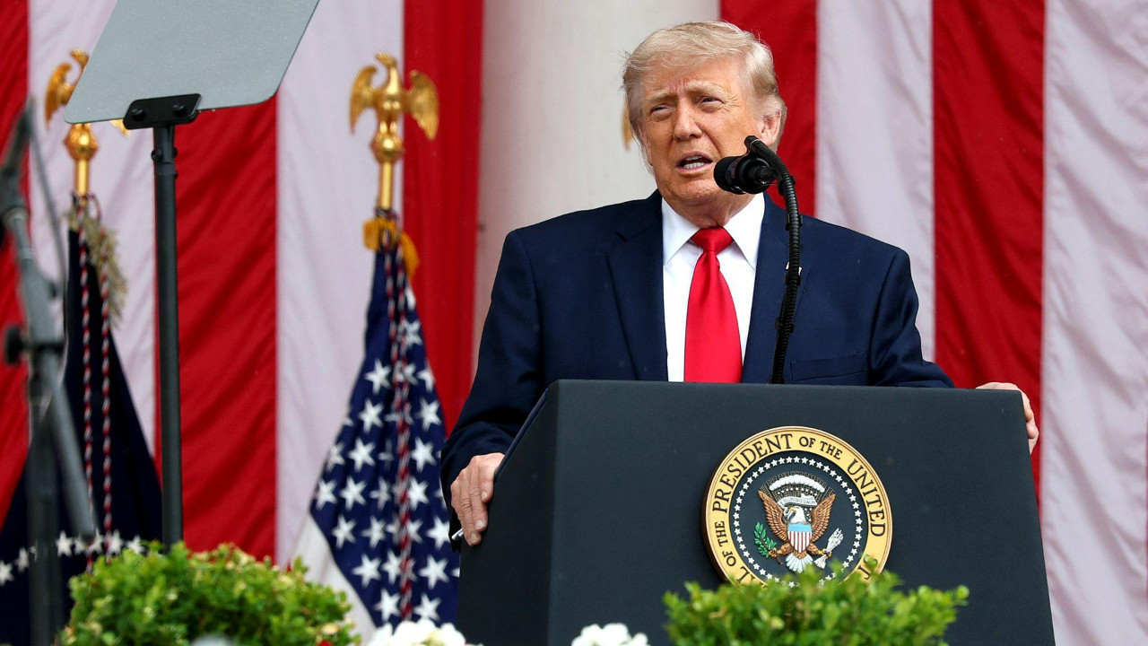 ABD ile İran arasındaki tarihi anlaşma Avrupa'da imzalanacak! Trump, Cumhurbaşkanı Erdoğan'a teşekkür etti