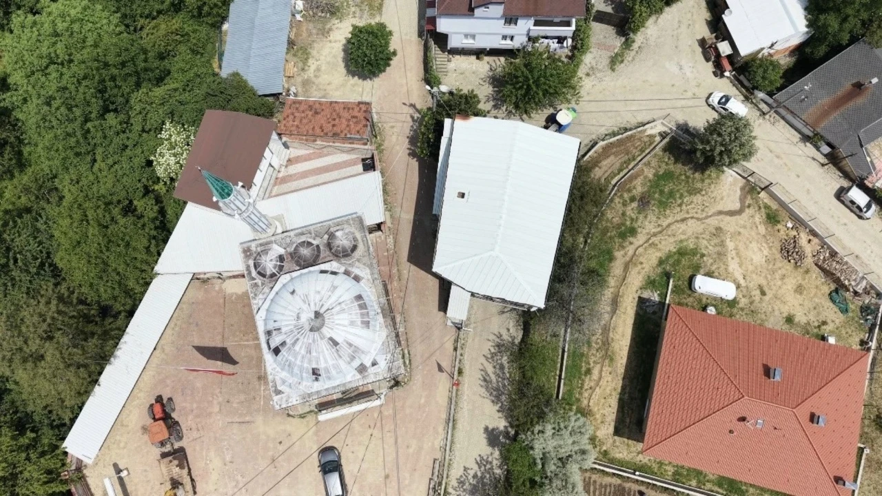Türkiye'de sadece 2 tane var: Gören dönüp bir daha bakıyor