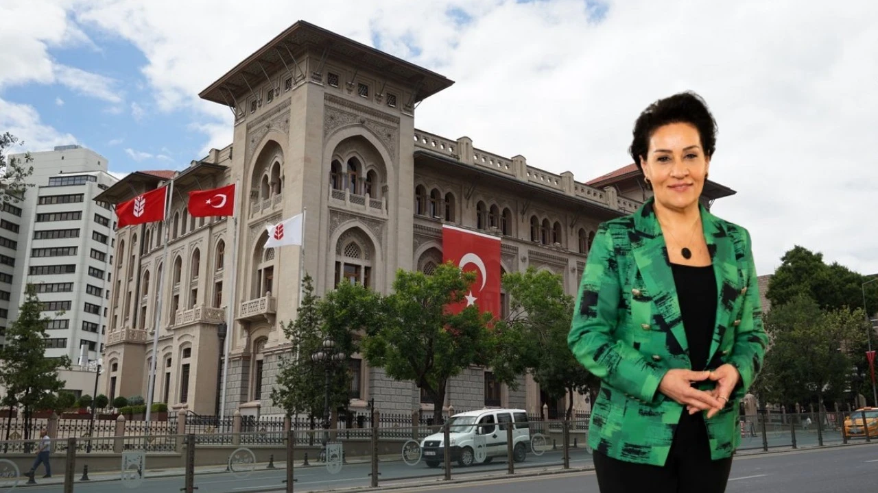 Ziraat Bankası'ndan 2030 iklim hedefi! Dört kritik sektör için yol haritası açıklandı