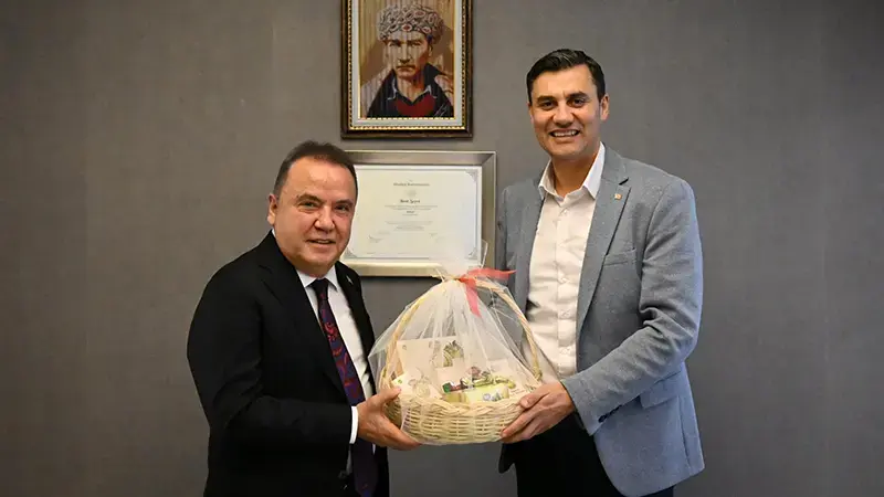 Muhittin Böcek: Ferdi Zeyrek'e 950 bin avro götürdüm
