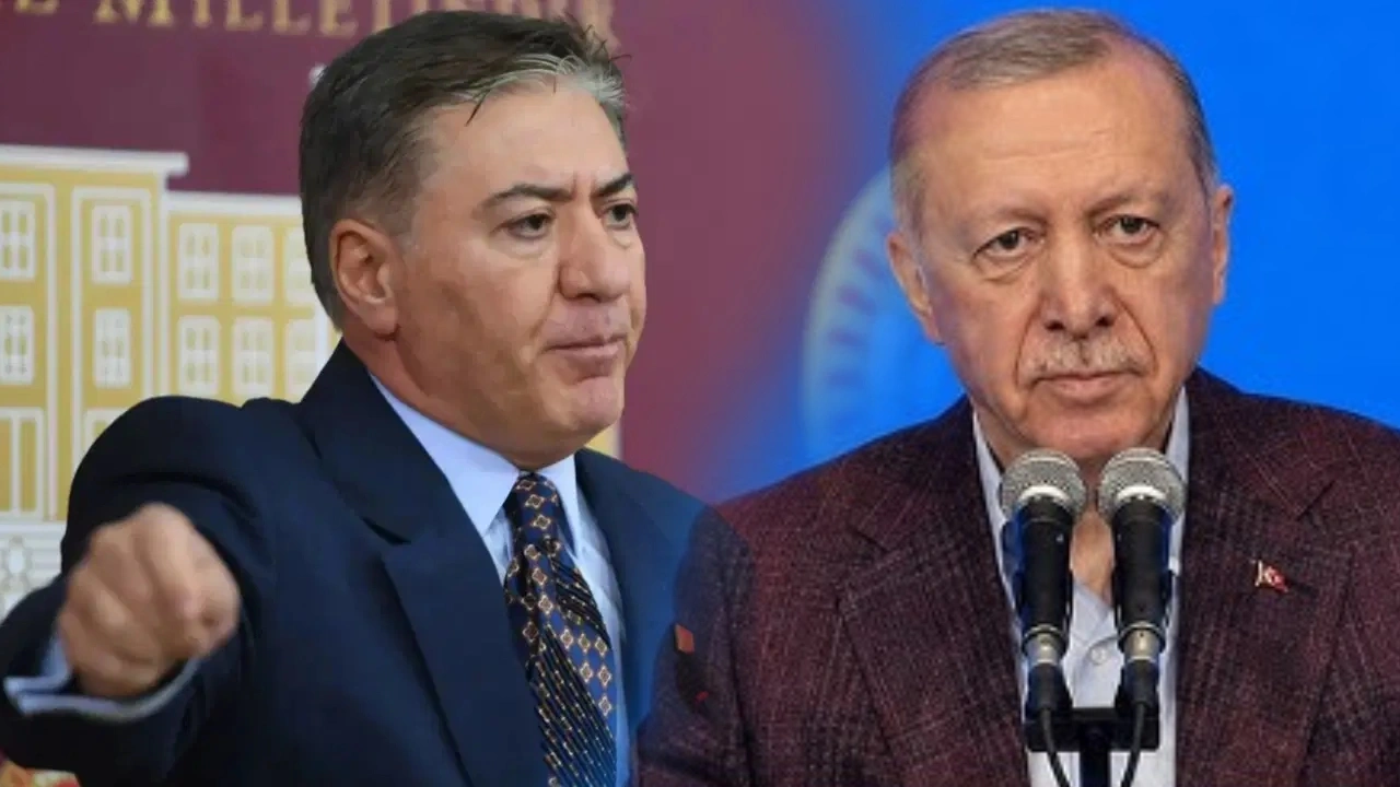 CHP'li Murat Emir'den Erdoğan'a "Frankenstein" yanıtı
