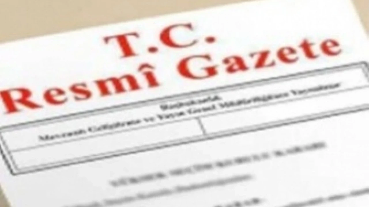 Bilecik’te üst düzey görev değişiklikleri