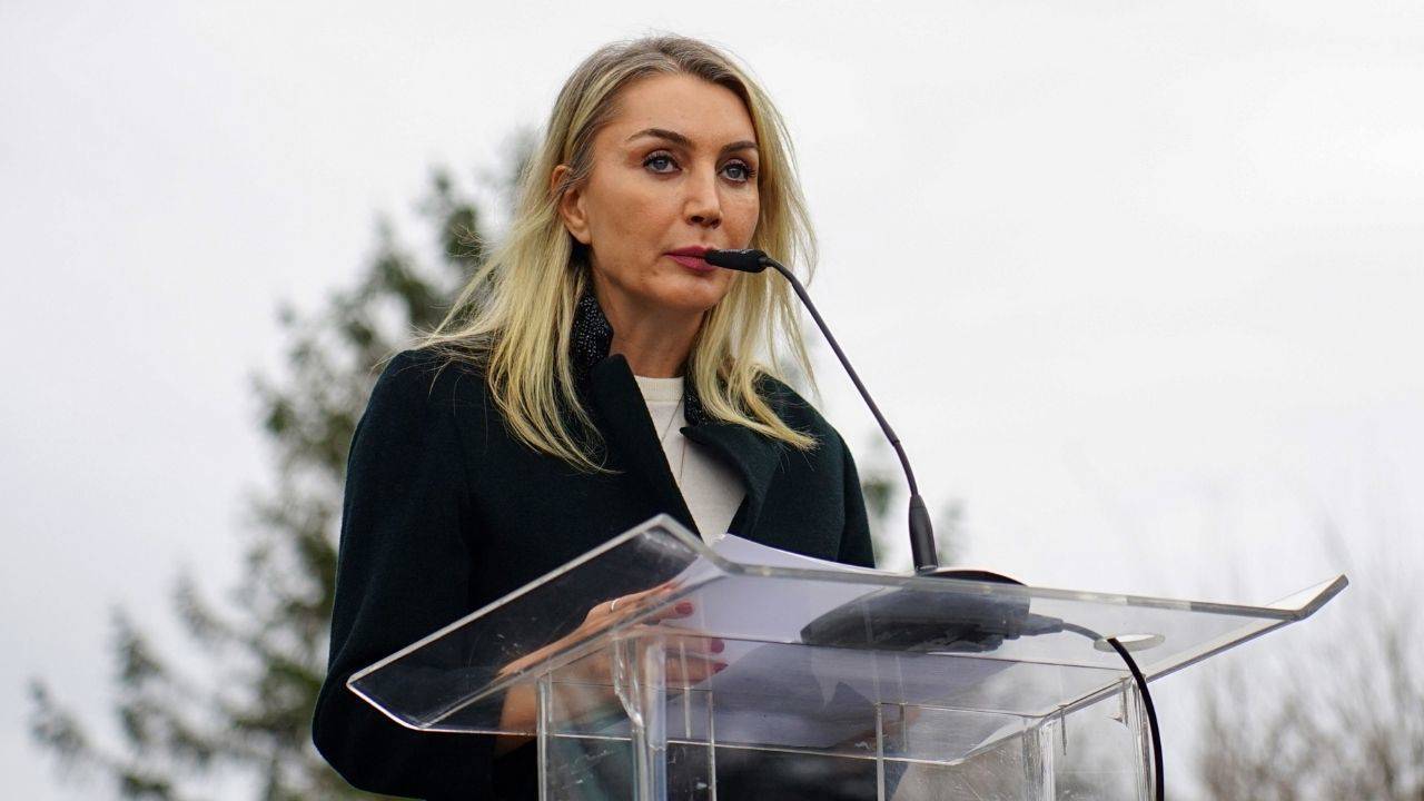 Dilek Kaya İmamoğlu'ndan Pınar Türker’e destek: "Çıplak arama işkencedir"