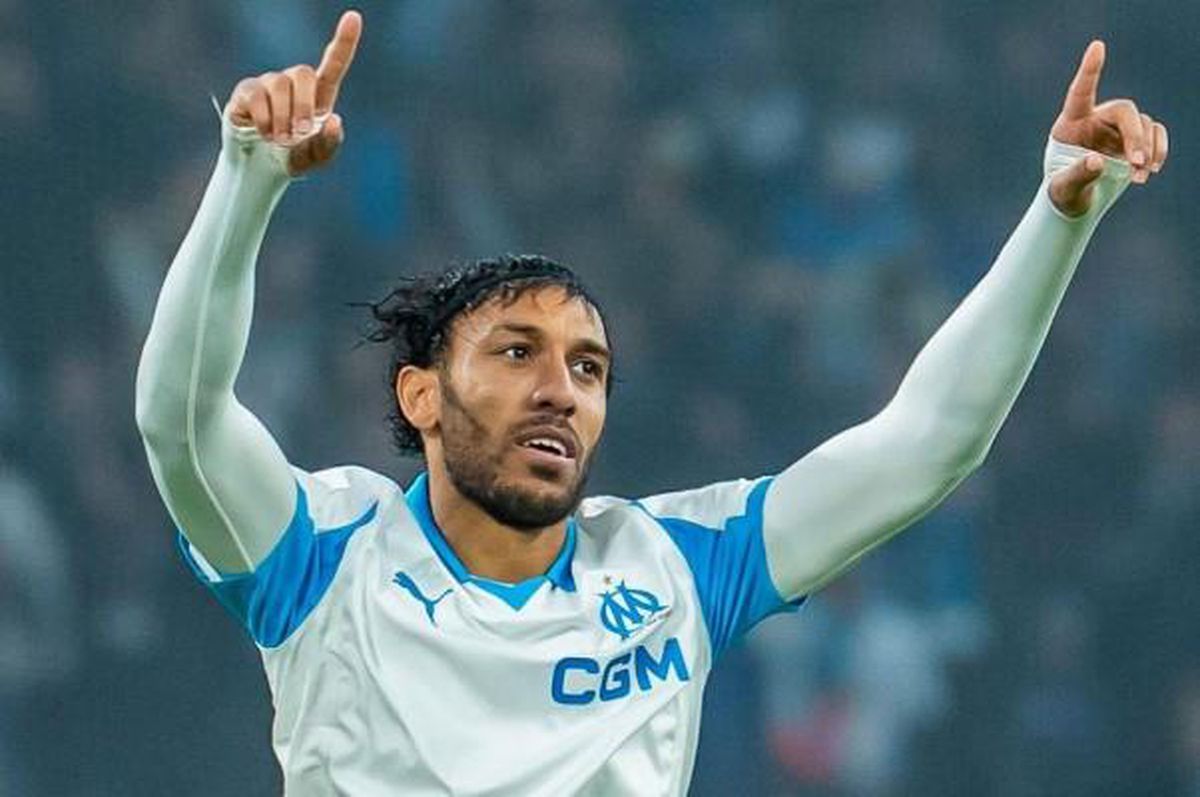 Aubameyang Çorum FK'ya geldi mi, Aubameyang Çorum FK'yla anlaştı mu?