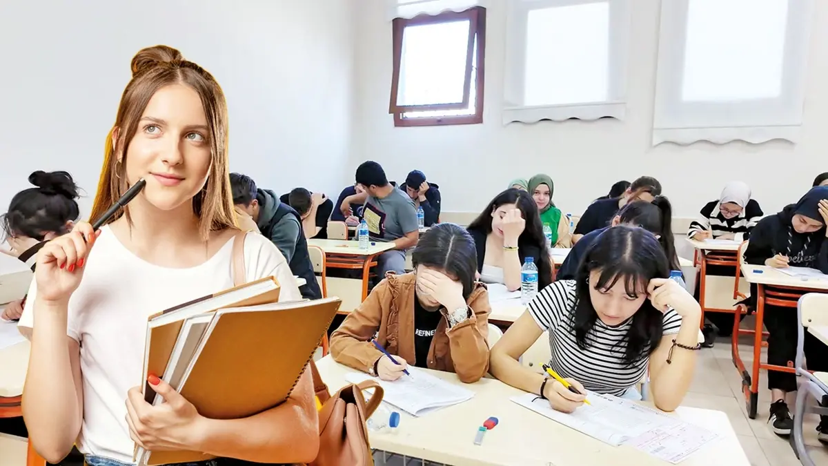 LGS'ye 8 gün kala kritik uyarı: ‘Çok test değil doğru analiz kazandıracak'