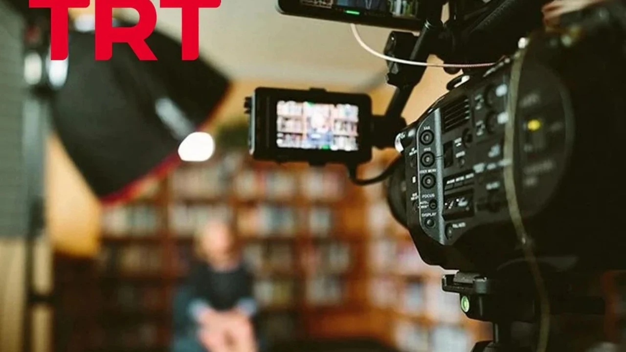TRT Tabii dizisinin setinde narkotik operasyonu: Başrol oyuncusu gözaltına alındı