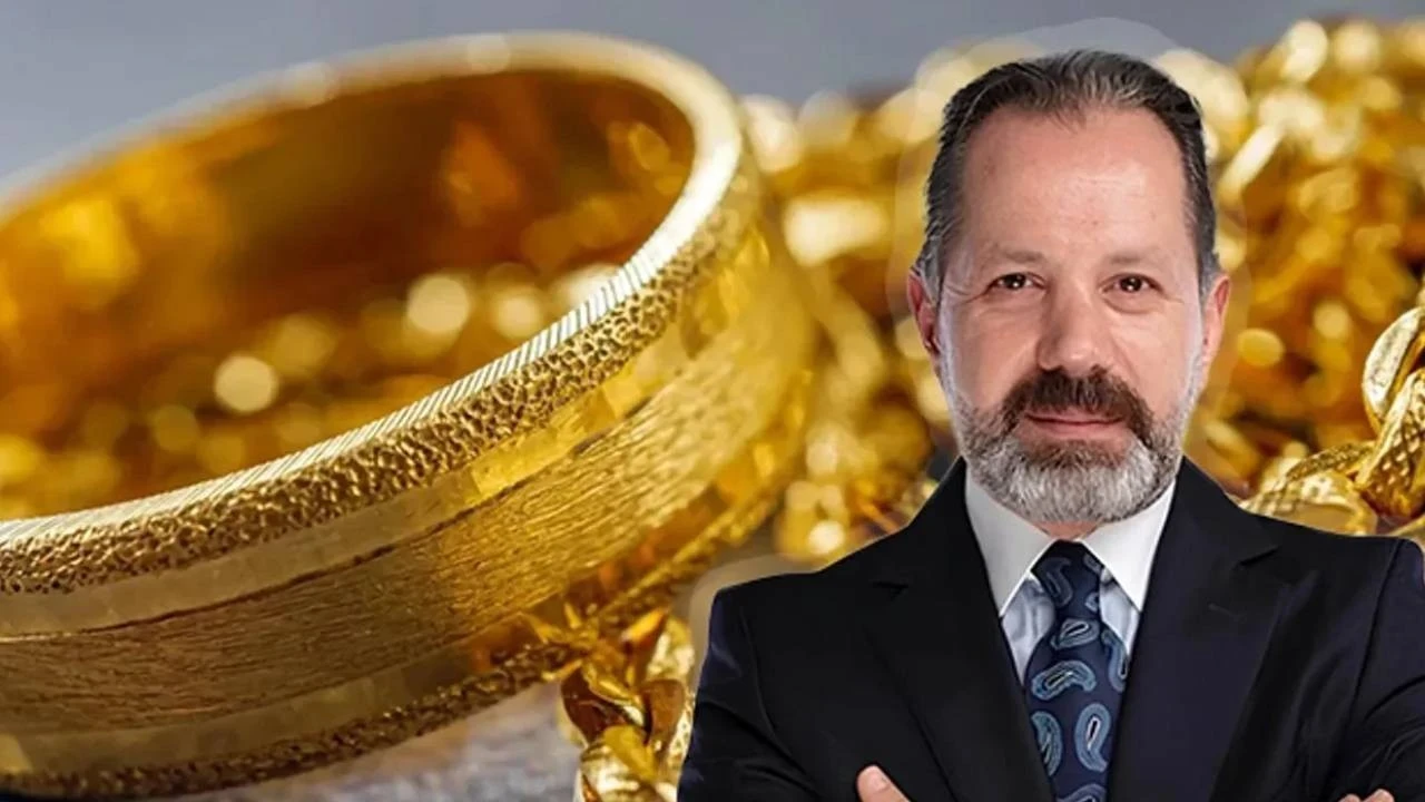 Yatırım yapacaklar dikkat! Altın NATO virajında: İslam Memiş 1,5 ay sonrasını işaret edip rakam verdi