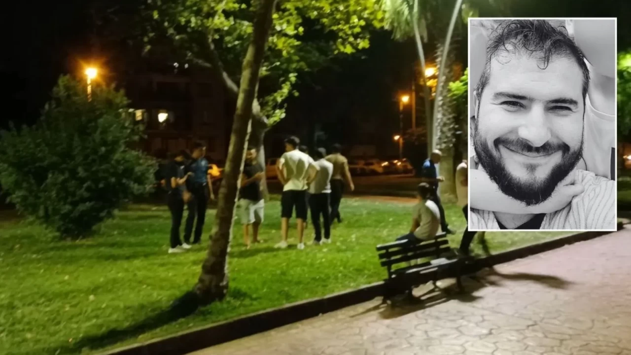 Kocaeli'de eşinin gözleri önünde işlenen cinayette karar!