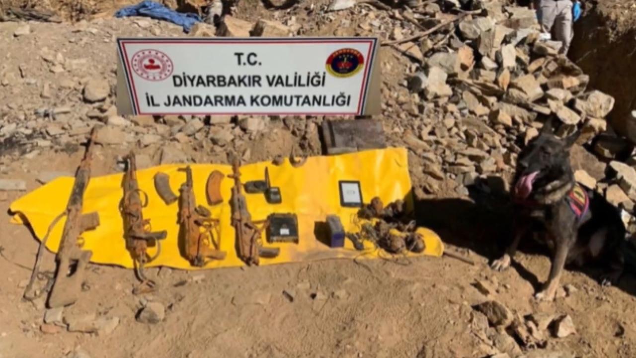 İçişleri Bakanlığı: Saha kontrolümüz altında